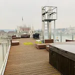 Parliament Penthouse Budapesta