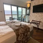 Apartament Parliament Penthouse Budapesta