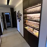 Apartament Parliament Penthouse Budapesta