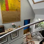 Parliament Penthouse Apartament