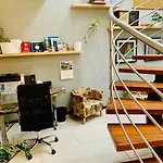 Apartament Parliament Penthouse