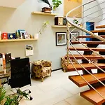 Apartament Parliament Penthouse *