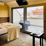 Apartament Parliament Penthouse