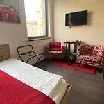 Apartament Parliament Penthouse
