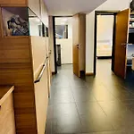 Parliament Penthouse Apartament Budapesta