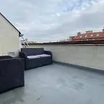 Parliament Penthouse Apartament Budapesta