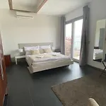 Apartament Parliament Penthouse Budapesta
