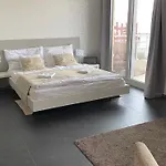 Apartament Parliament Penthouse Budapesta