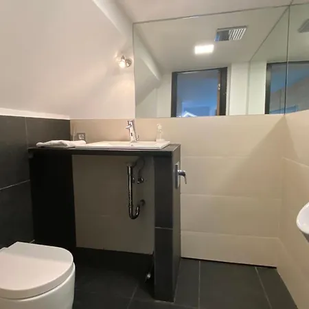 Parliament Penthouse *
