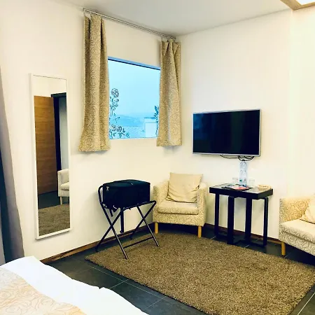 Apartment Parliament Penthouse Budapest