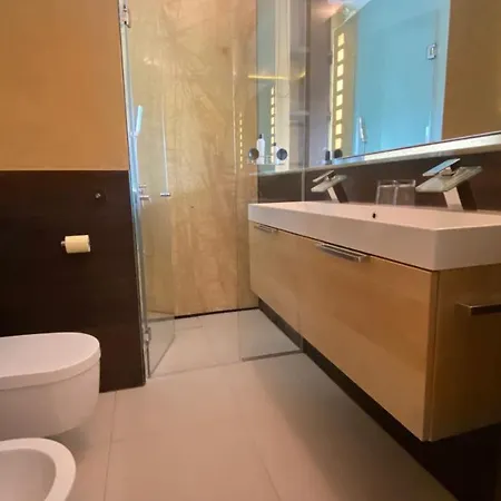 Parliament Penthouse