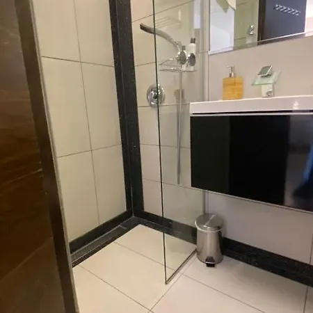 Parliament Penthouse * 布达佩斯