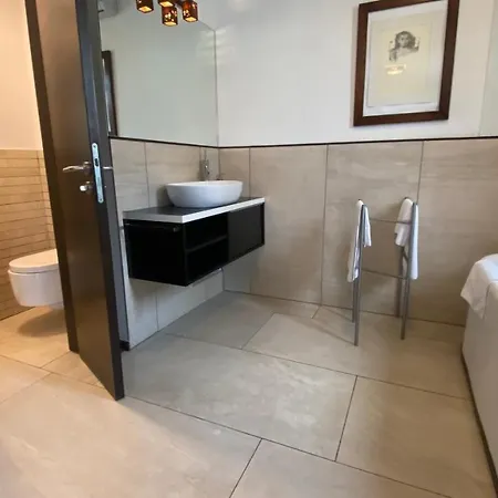 公寓 Parliament Penthouse *